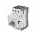 MMS-32H 8A; Motor breaker; 3kW; 220÷690VAC; DIN; Overcurrent release: 5÷8A; LS INDUSTRIAL SYSTEMS
