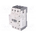 MMS-32S 0,16A; Motor breaker; 0.02kW; 220÷690VAC; DIN; Short circ.release: 2.1A; LS INDUSTRIAL SYSTEMS