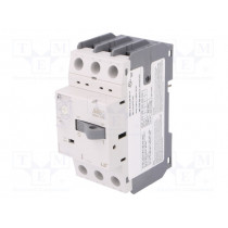 MMS-32S 0,16A; Motor breaker; 0.02kW; 220÷690VAC; DIN; Short circ.release: 2.1A; LS INDUSTRIAL SYSTEMS