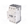 MMS-32S 0,25A; Motor breaker; 0.06kW; 220÷690VAC; DIN; Short circ.release: 3.3A; LS INDUSTRIAL SYSTEMS