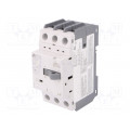 MMS-32S 0,4A; Motor breaker; 0.09kW; 220÷690VAC; DIN; Short circ.release: 5.2A; LS INDUSTRIAL SYSTEMS