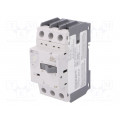 MMS-32S 17A; Motor breaker; 7.5kW; 220÷690VAC; DIN; Short circ.release: 221A; LS INDUSTRIAL SYSTEMS