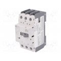 MMS-32S 1A; Motor breaker; 0.25kW; 220÷690VAC; DIN; Short circ.release: 13A; LS INDUSTRIAL SYSTEMS