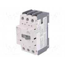 MMS-32S 1A; Motor breaker; 0.25kW; 220÷690VAC; DIN; Short circ.release: 13A; LS INDUSTRIAL SYSTEMS