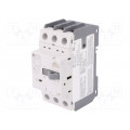 MMS-32S 22A; Motor breaker; 7.5kW; 220÷690VAC; DIN; Short circ.release: 286A; LS INDUSTRIAL SYSTEMS