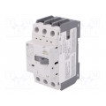MMS-32S 4A; Motor breaker; 1.5kW; 220÷690VAC; DIN; Short circ.release: 52A; LS INDUSTRIAL SYSTEMS