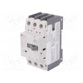 MMS-32S 6A; Motor breaker; 2.2kW; 220÷690VAC; DIN; Overcurrent release: 4÷6A; LS INDUSTRIAL SYSTEMS
