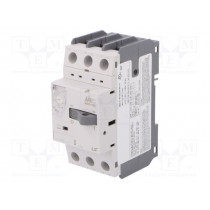 MMS-32S 8A; Motor breaker; 3kW; 220÷690VAC; DIN; Overcurrent release: 5÷8A; LS INDUSTRIAL SYSTEMS