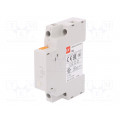 MMS-RU  AC220V~230V 50HZ; Undervoltage relase; 220/230VAC; side; LS INDUSTRIAL SYSTEMS