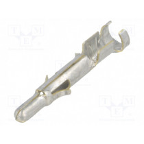 926894-1; Contact; male; 0.5÷2.1mm2; 20AWG÷14AWG; Universal MATE-N-LOK; TE Connectivity
