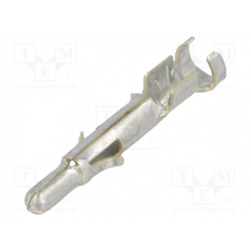 926894-1; Contact; male; 0.5÷2.1mm2; 20AWG÷14AWG; Universal MATE-N-LOK; TE Connectivity
