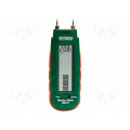 MO210; Hygrometer; 6÷44%RH; ±1%; EXTECH