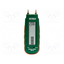 MO210; Hygrometer; 6÷44%RH; ±1%; EXTECH MO210; Hygrometer; 6÷44%RH; ±1%; EXTECH