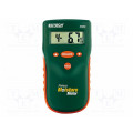 MO280; Hygrometer; LCD; 0÷99%RH; 0÷50°C; EXTECH