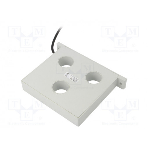 MP3100; Current transformer; Series: MP; I AC: 10÷100A; 150x114x23mm; CARLO GAVAZZI