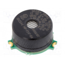 MP7217DA; Sensor: gas; CH4,hydrocarbons; Uoper: 3V; -40÷60°C; AMPHENOL SGX SENSORTECH