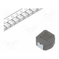 MPLCV0645L100; Inductor: wire; SMD; 3126; 10uH; Ioper: 4A; 45mΩ; -55÷155°C; ±20%; KEMET MPLCV0645L100; Inductor: wire; SMD; 3126; 10uH; Ioper: 4A; 45mΩ; -55÷155°C; ±20%; KEMET