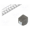 MPLCV0654L4R7; Inductor: wire; SMD; 3126; 4.7uH; Ioper: 6.3A; 20mΩ; -55÷155°C; ±20%; KEMET MPLCV0654L4R7; Inductor: wire; SMD; 3126; 4.7uH; Ioper: 6.3A; 20mΩ; -55÷155°C; ±20%; KEMET