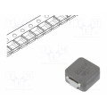 MPLCV1054L220; Inductor: wire; SMD; 4539; 22uH; Ioper: 5.5A; 47mΩ; -55÷155°C; ±20%; KEMET MPLCV1054L220; Inductor: wire; SMD; 4539; 22uH; Ioper: 5.5A; 47mΩ; -55÷155°C; ±20%; KEMET