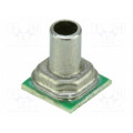 MPRLS0300YG00001B; Sensor: pressure; Range: 0÷300mmHg; gage; Output conf: I2C; HONEYWELL