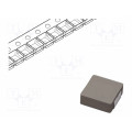 MPX1D0840L3R3; Inductor: wire; SMD; 3.3uH; Ioper: 11.3A; 14mΩ; ±20%; Isat: 15A; KEMET MPX1D0840L3R3; Inductor: wire; SMD; 3.3uH; Ioper: 11.3A; 14mΩ; ±20%; Isat: 15A; KEMET