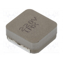 MPXV1D1770L220; Inductor: ferrite; 22uH; Ioper: 10.5A; 22.9mΩ; ±20%; Isat: 12A; KEMET