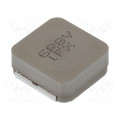 MPXV1D1770L6R8; Inductor: ferrite; 6.8uH; Ioper: 19.5A; 6.8mΩ; ±20%; Isat: 26A; KEMET