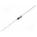 MRA020730K1BTA15; Resistor: metal film; THT; 30.1kΩ; 0.25W; ±0.1%; Ø2.3x6.3mm; axial; ARCOL MRA020730K1BTA15; Resistor: metal film; THT; 30.1kΩ; 0.25W; ±0.1%; Ø2.3x6.3mm; axial; ARCOL