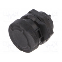 MRD-BJ03-L13-000; Socket; Connector: circular; MRD; PIN: 3; 16AWG; gold flash; 10A; AMPHENOL