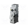 MSC-D-1-M7(24VDC); Module: motor starter; 0.25kW; DIN; Overcurrent release: 0.63÷1A; EATON ELECTRIC