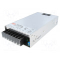 MSP-300-24; Power supply: switched-mode; modular; 336W; 24VDC; 199x105x41mm; MEAN WELL