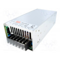 MSP-600-24; Power supply: switched-mode; modular; 648W; 24VDC; 218x105x63.5mm; MEAN WELL