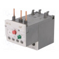 MT-32 0,16-0,25A; Thermal relay; Series: METASOL; Auxiliary contacts: NO + NC; IP20; LS INDUSTRIAL SYSTEMS