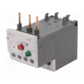 MT-32 0,63-1A; Thermal relay; Series: METASOL; Auxiliary contacts: NO + NC; IP20; LS INDUSTRIAL SYSTEMS