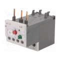 MT-32 12-18A; Thermal relay; Series: METASOL; Auxiliary contacts: NO + NC; IP20; LS INDUSTRIAL SYSTEMS