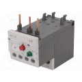 MT-32 16-22A; Thermal relay; Series: METASOL; Auxiliary contacts: NO + NC; IP20; LS INDUSTRIAL SYSTEMS
