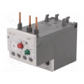 MT-32 22-32A; Thermal relay; Series: METASOL; Auxiliary contacts: NO + NC; IP20; LS INDUSTRIAL SYSTEMS