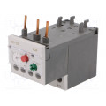 MT-32 4-6A; Thermal relay; Series: METASOL; Auxiliary contacts: NO + NC; 4÷6A; LS INDUSTRIAL SYSTEMS