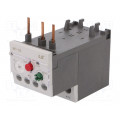 MT-32 5-8A; Thermal relay; Series: METASOL; Auxiliary contacts: NO + NC; 5÷8A; LS INDUSTRIAL SYSTEMS