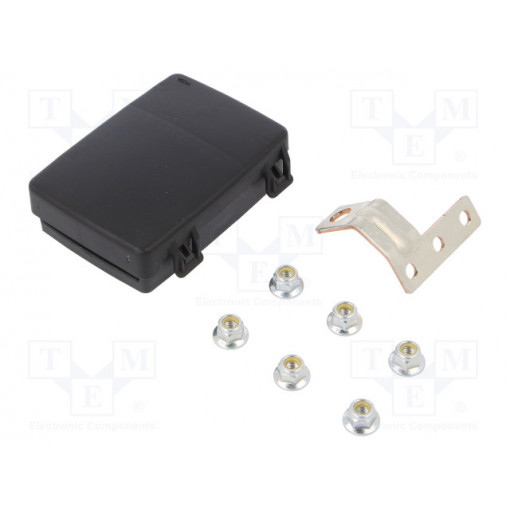 0300442; Fuse acces: case; MTA