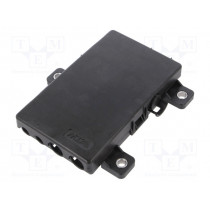 0300552; Fuse acces: fuse holder with cover; MTA