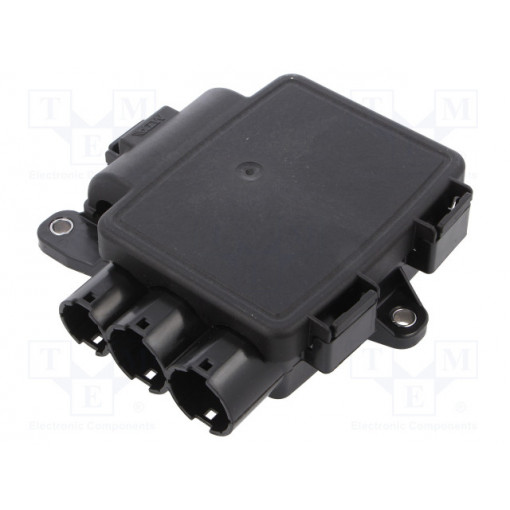 0301045; Fuse acces: case; MTA