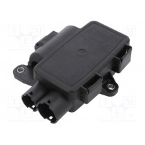 0301053; Fuse acces: case; MTA