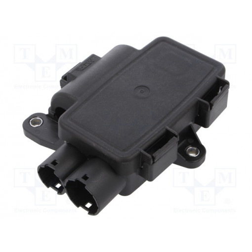 0301053; Fuse acces: case; MTA