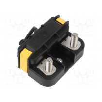 0301502; Fuse acces: fuse holder; MTA