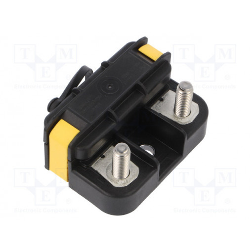 0301502; Fuse acces: fuse holder; MTA