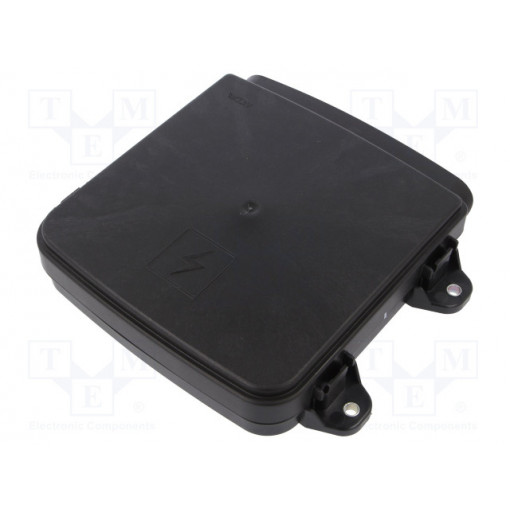 0301865; Fuse acces: case; MTA