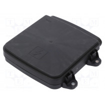 0301873; Fuse acces: case; MTA