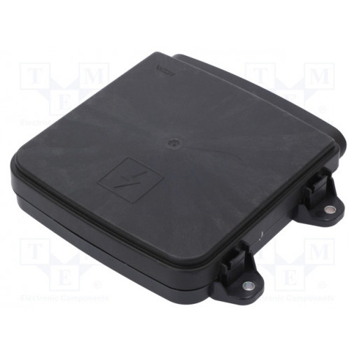 0301873; Fuse acces: case; MTA