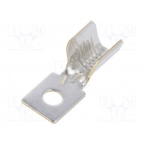 1708250; Fuse acces: terminal; crimped,on cable; Leads: M5 screw; 10÷16mm2; MTA